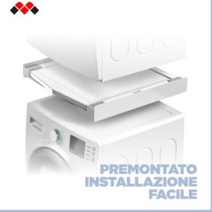PROMOZIONE Meliconi TORRE QUICK Cod. 656132 Vari per Elettrodomestici