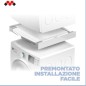 PROMOZIONE Meliconi TORRE QUICK Cod. 656132 Vari per Elettrodomestici PROMOZIONE Meliconi TORRE QUICK Cod. 656132 Vari per Elettrodomestici