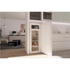 PROMOZIONE Candy CANDY CONGELATORE CNUQ2L513EW Cod. 37001697 Verticali