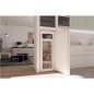 PROMOZIONE Candy CANDY CONGELATORE CNUQ2L513EW Cod. 37001697 Verticali
