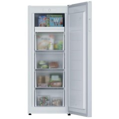 PROMOZIONE Candy CANDY CONGELATORE CNUQ2L513EW Cod. 37001697 Verticali
