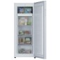 PROMOZIONE Candy CANDY CONGELATORE CNUQ2L513EW Cod. 37001697 Verticali