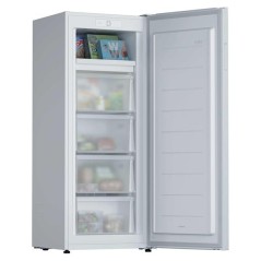 PROMOZIONE Candy CANDY CONGELATORE CNUQ2L513EW Cod. 37001697 Verticali