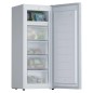 PROMOZIONE Candy CANDY CONGELATORE CNUQ2L513EW Cod. 37001697 Verticali