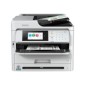 PROMOZIONE Epson WORKFORCE PRO WF-M5899DWF Cod. C11CK76401 Multifunzione Ink-Jet