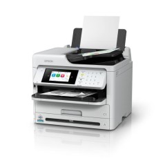 PROMOZIONE Epson WORKFORCE PRO WF-M5899DWF Cod. C11CK76401 Multifunzione Ink-Jet