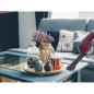 PROMOZIONE Hoover HOOVER RICARICAB HF110P 011 Cod. 39401007 Scope Elettriche Ricaricabili