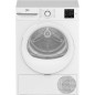 PROMOZIONE Beko ASC BMT103EW 10 KG CLASSE D Cod. 7188242950 Pompa di calore PROMOZIONE Beko ASC BMT103EW 10 KG CLASSE D Cod. 7188242950 Pompa di calore