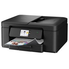 PROMOZIONE Brother DCPJ1460W MULTIF IJET A4 3 IN 1 COL Cod. DCPJ1460DW Multifunzione Ink-Jet