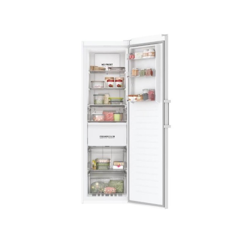 PROMOZIONE Haier H3F330WDH1 CONG. VERT 330L CL. D Cod. 37001499 Orizzontali