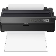 PROMOZIONE Epson LQ-2090II Cod. C11CF40401 136 Colonne