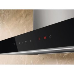 PROMOZIONE Electrolux CAPPA CAMINO LFT826X 60CM 250W WIFI Cod. 942022830 A Camino