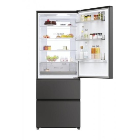 PROMOZIONE Haier HTR5719ENPT 3D 70 CM CL E Cod. 34005233 DOPPI/AMERICANI