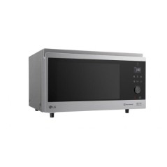 PROMOZIONE Lg MICRO MJ3965ACS 39L GRILL+VENT STEA Cod. MJ3965ACS A Libera Installazione
