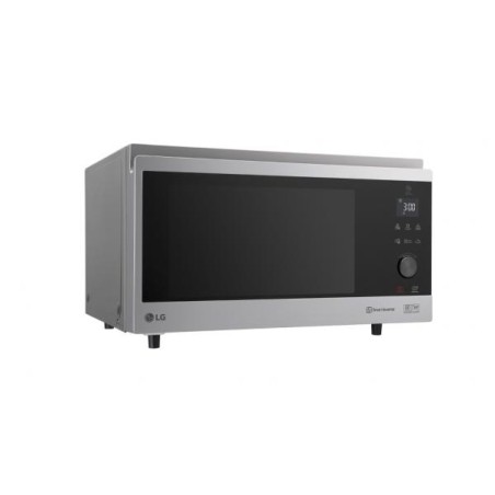 PROMOZIONE Lg MICRO MJ3965ACS 39L GRILL+VENT STEA Cod. MJ3965ACS A Libera Installazione