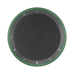 PROMOZIONE Jabra SPEAK2 75 UC LINK 380A Cod. 2775-419 Speakerphone