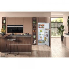 PROMOZIONE Hotpoint HOTPOINT DOPPIA PORTA BDFS 2422 Cod. BDFS2422 Da Incasso