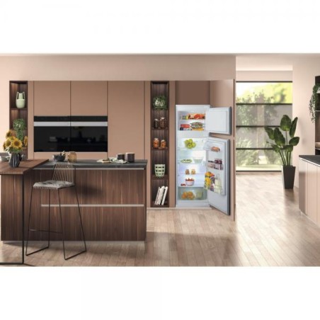 PROMOZIONE Hotpoint HOTPOINT DOPPIA PORTA BDFS 2422 Cod. BDFS2422 Da Incasso