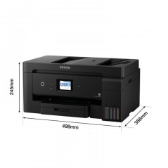 PROMOZIONE Epson ECOTANK ET-15000 Cod. C11CH96401 Stampanti Ink-Jet