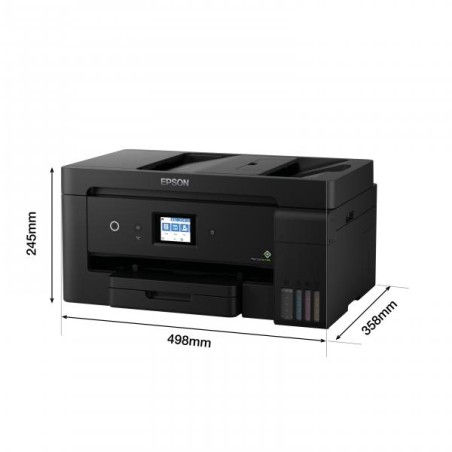PROMOZIONE Epson ECOTANK ET-15000 Cod. C11CH96401 Stampanti Ink-Jet