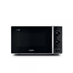 PROMOZIONE Whirlpool WHIRLPOOL GRILL 20L 700W BIANCO Cod. MWP103W A Libera Installazione