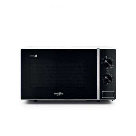 PROMOZIONE Whirlpool WHIRLPOOL GRILL 20L 700W BIANCO Cod. MWP103W A Libera Installazione