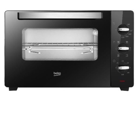 PROMOZIONE Beko FORNETTO ELETTRICO BMOF45B 45L 2000 Cod. 8770493200 Fornetti e Scaldavivande