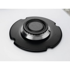 PROMOZIONE Electrolux PIANO GAS EGG75372W 75CM 5F BIANCO Cod. 949631002 A Gas