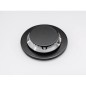 PROMOZIONE Electrolux PIANO GAS EGG75372W 75CM 5F BIANCO Cod. 949631002 A Gas