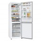 PROMOZIONE Candy CANDY FRIGO COMBI CNCQ2T618EW Cod. 34005746 Libera Installazione