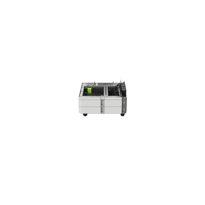 PROMOZIONE Lexmark VASSOIO 2X550 CX83X/95X/96X CS96X Cod. 20L8801 Vari per Stampanti Laser e Ink-Jet PROMOZIONE Lexmark VASSOIO 2X550 CX83X/95X/96X CS96X Cod. 20L8801 Vari per Stampanti Laser e Ink-Jet