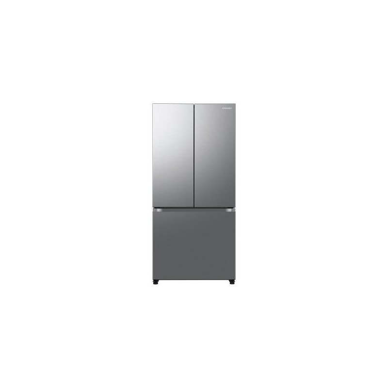 PROMOZIONE Samsung 3 PORTE CLASSE E INOX Cod. RF50C510ES9/EF Libera Installazione