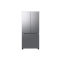 PROMOZIONE Samsung 3 PORTE CLASSE E INOX Cod. RF50C510ES9/EF Libera Installazione