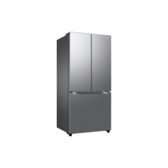 PROMOZIONE Samsung 3 PORTE CLASSE E INOX Cod. RF50C510ES9/EF Libera Installazione
