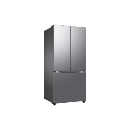 PROMOZIONE Samsung 3 PORTE CLASSE E INOX Cod. RF50C510ES9/EF Libera Installazione