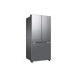 PROMOZIONE Samsung 3 PORTE CLASSE E INOX Cod. RF50C510ES9/EF Libera Installazione