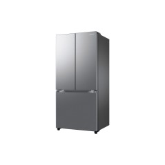 PROMOZIONE Samsung 3 PORTE CLASSE E INOX Cod. RF50C510ES9/EF Libera Installazione