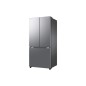 PROMOZIONE Samsung 3 PORTE CLASSE E INOX Cod. RF50C510ES9/EF Libera Installazione