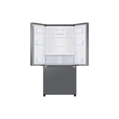 PROMOZIONE Samsung 3 PORTE CLASSE E INOX Cod. RF50C510ES9/EF Libera Installazione