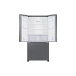 PROMOZIONE Samsung 3 PORTE CLASSE E INOX Cod. RF50C510ES9/EF Libera Installazione