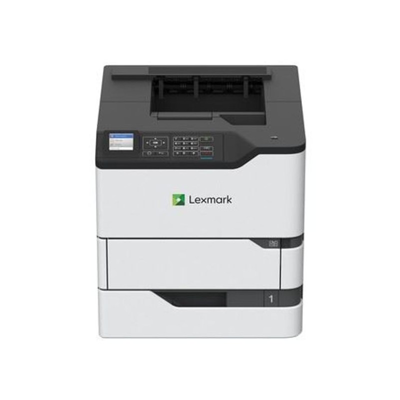 PROMOZIONE Lexmark MS823DN LASER MONOCROMATICA Cod. 50G0220 Stampanti Laser B/N