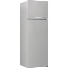 PROMOZIONE Beko DOPPIA PORTA RDSA310M40SN CLASSE E Cod. 7507520102 Libera Installazione