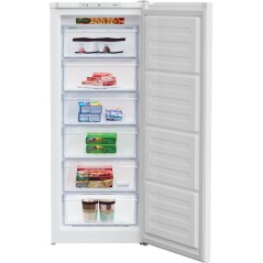 PROMOZIONE Beko CONG.VERT RFSA210K40WN 135CM E Cod. 7521720007 Verticali
