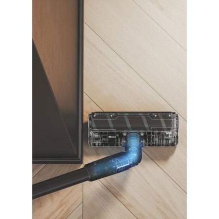 PROMOZIONE Hoover HOOVER SCOPA HF401P 011 Cod. 39401009 Scope Elettriche Ricaricabili