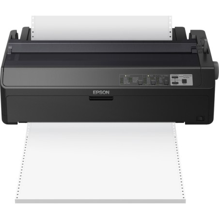 PROMOZIONE Epson LQ-2090II Cod. C11CF40401 136 Colonne
