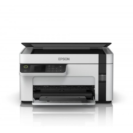 PROMOZIONE Epson ECOTANK ET-M2120 Cod. C11CJ18401 Multifunzione Ink-Jet