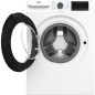 PROMOZIONE Beko LAV.SLIM BMWSU4721A 7KG A 1200 Cod. 7004740027 A Carica Frontale PROMOZIONE Beko LAV.SLIM BMWSU4721A 7KG A 1200 Cod. 7004740027 A Carica Frontale