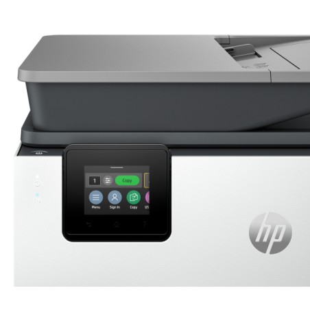 PROMOZIONE Hp HP OFFICEJET PRO 9120B ALL-IN-ONE Cod. 4V2N0B Multifunzione Ink-Jet
