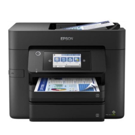 Stampanti e Multifunzione Laser e Ink-Jet