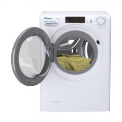 PROMOZIONE Candy CANDY LAVATR CSS4127TWR3/1-11 Cod. 31019702 A Carica Frontale